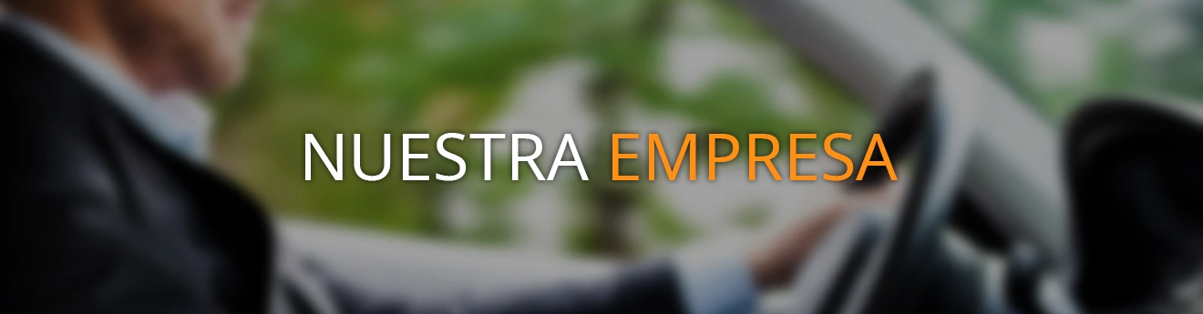 UBISAT nuestra empresa