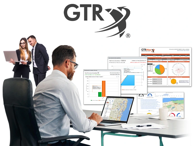 GTR Soluciones para aseguradoras