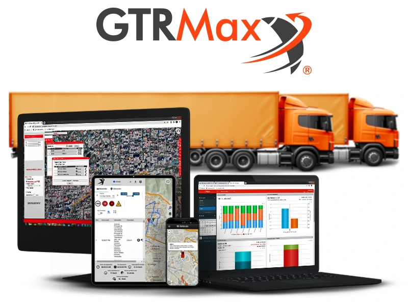 GTR Max