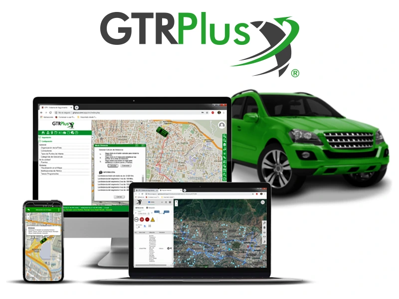 GTR Plus
